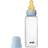 Bibs Baby Bottle with Medium Flow Natural Rubber 9 oz