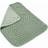 Leander Topper Matty Puslepude Woodland Sage Green