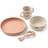 Liewood Vivi Printed Tableware Set One Size