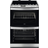 AEG CIB6743ACM 6000 Freestanding Cooker Stainless Steel