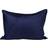 Elgen Hotel Beds Satin Hovedpudebetræk Blå (60x50cm)