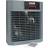 HJM 607-RC Electric Heater 2000W