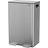Dmd Stainless Steel 60L Waste Recycling Kitchen Bin