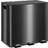 Homcom Triple Kitchen Pedal Bin 3 x 15L