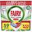 Fairy Platinum Plus All-In-1 Dishwasher Tablets 59 Pack