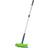 Amazon Basics Extendable Window Squeegee with Swivel Head