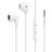 LINQ Wired Earphones 3.5mm
