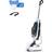 Vax Steam Mop Navy Blue