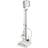 Geepas 1500W Multifunctional Steam Mop and Cleaner