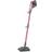 Swan 16-in-1 Steam Cleaner Pink