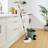 Dunelm Cotton Spin Mop - Green