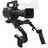 Zacuto FX9 Dual Trigger Grips