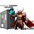 Nordic Asgard Balder Gaming PC Ryzen 5 8GB Radeon Vega 7 500GB