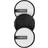 The Inkey List Reusable Cleansing Pads Set of 3