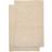Himla Bistro Placemat 36 x 47 cm 2-pack Place Mat Beige