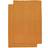 Himla Bistro Bordstablett Orange (47x36cm)