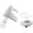 Electrolux Mattino 2.0 Handmixer EHM4W