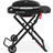 Weber Traveller Compact Black Gas Bbq