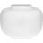 Rörstrand Swedish Grace Snow Vas 17cm