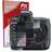 atFoliX Glass Protective Film Nikon D3S