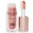 Makeup Revolution Pout Bomb Shimmer Lip Gloss - Glimmer Nude