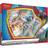 Pokémon TCG Roaring Moon Ex Box Foil Card