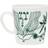 Arabia Puutarhurit 30 cl Dark Green Mug 30cl