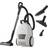 Electrolux Hygienic 800 EB81H3SW Vit
