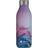 Les Artistes Bottle Up Design Termosflaska 0.5 L Mönster Lila Termos 0.5L