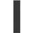 vidaXL Roller Blind Blackout 60 x 210 cm