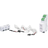 Shelly Pro 3EM CT63 WiFi 3-faset Energimåler 63A