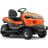 Husqvarna TS 217T Trädgårdstraktor
