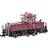 Hobbytrain E Loc E63 1:160