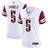 Nike Jayden Daniels Washington Commanders Women's White Game Jersey