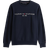 Tommy Hilfiger Logo V-neck sweatshirt - Desert Sky