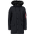 Alpha Industries Polar Jacket Women - All Black