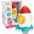 Edushape Fill & Spin Water Rocket