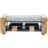 H.Koenig Raclette and Natural Stone for 2 Persons