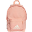 adidas Backpack - Ambient Blush/Silver Metallic/Vista Grey