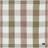 Lexington Checked Cloth Napkin Green, Brown (50x50cm)
