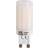 Luedd Opal LED Lamps 4.5W G9 2-pack