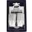 Hemtex Cuffs Silver Ljus & Tillbehör 24st