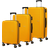 American Tourister Summer Hit Luggage - 3 delar