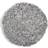 Åhléns Home FÅRÖ Gray Melange Stolsdyna Grå (34x34cm)