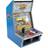 Blaze Evercade Alpha Street Fighter Bartop