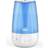 Wick Ultrasonic Cold Air Humidifier
