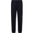 Nike Jordan Essentials Men's Fleece Baseline Trousers - Black/Gym Red