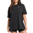 Gymshark Training Oversized T-shirt - Black