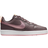 Nike Court Borough Low 2 GS - Violet Ore/Melon Tint/Pink Glaze