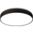 Antidark Luna CCT Black/White Takplafond ∅ 35cm